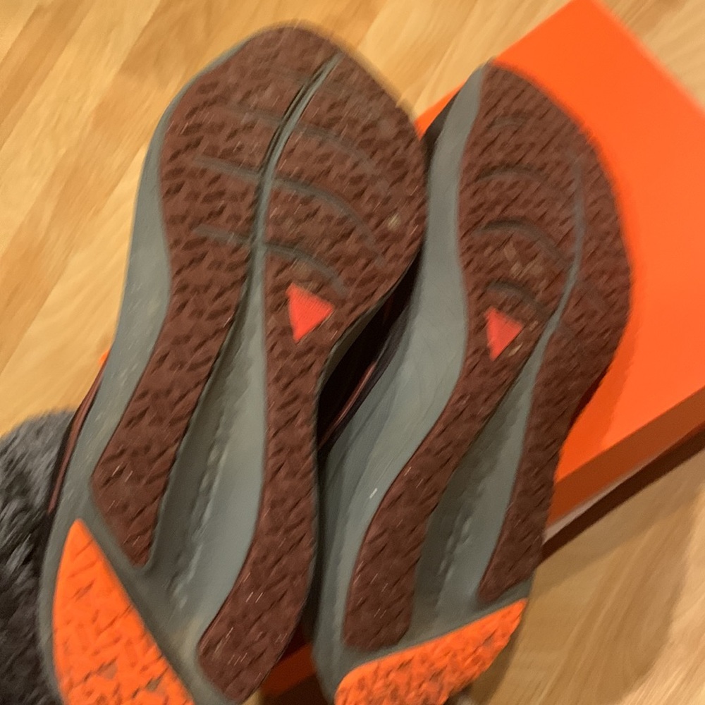 Mens running shoes - Picture 6 of 7